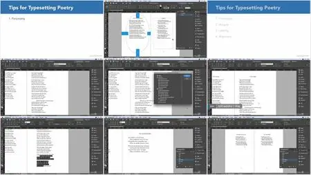 Type Tips Weekly [Updated 1/7/2019]