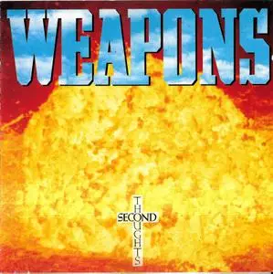 Weapons - Second Thoughts (1990)