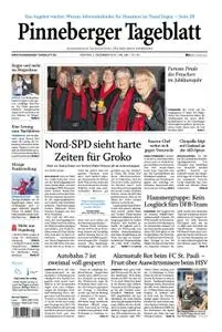 Pinneberger Tageblatt - 02. Dezember 2019