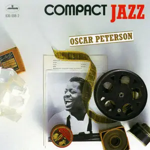 VA - Compact Jazz Series Volume 24-46 Part 2 (1987-1993)