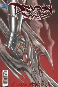 Antarctic Press-Dragon Arms Chaos Blade No 03 2011 Hybrid Comic eBook
