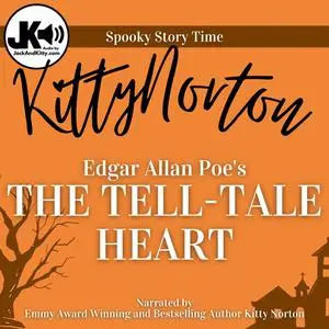 «Edgar Allen Poe's The Tell-Tale Heart» by Edgar Allan Poe