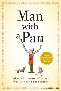 Man with a Pan (repost)