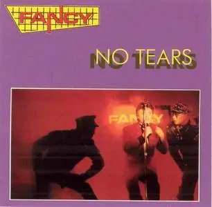 Fancy - No Tears (1989)