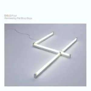 Pet Shop Boys - Disco Four (2007)