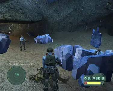 Rogue Trooper