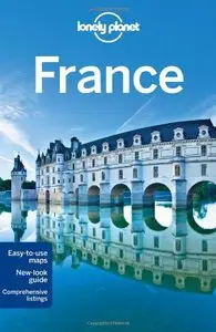 Lonely Planet France (Travel Guide)