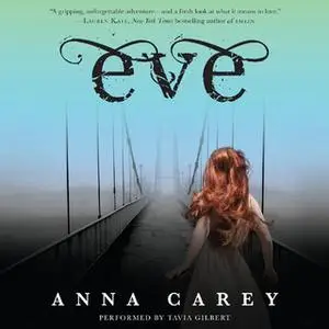 «Eve» by Anna Carey
