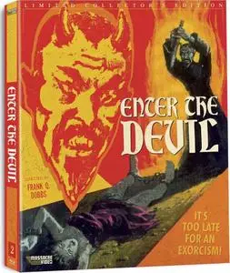 Enter the Devil (1972)