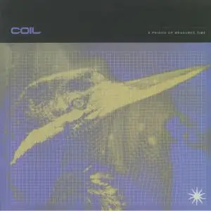 Coil - A Prison Of Measured Time (EP) (2020)