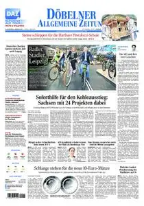 Döbelner Allgemeine Zeitung - 05. April 2019