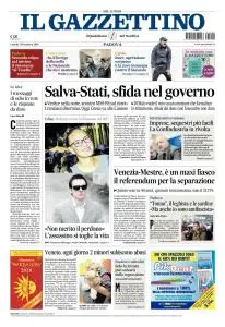 Il Gazzettino Padova - 2 Dicembre 2019