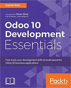 Odoo 10 Development Essentials