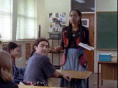 Heartbreak High S05E15