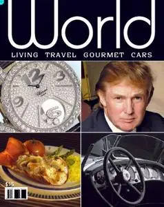 World Magazine