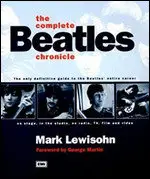 The Complete Beatles Chronicle
