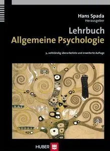 Lehrbuch Allgemeine Psychologie (repost)