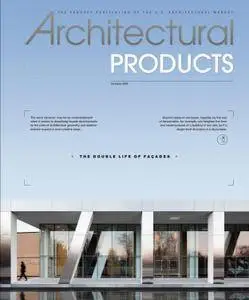 Architectural Products - October 2016
