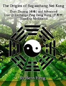The Origins of Baguazhang Nei Kung and Dragon Gate Taoism: Zhan Zhuang and Advanced Tree Qi-Exchange Ping Heng Kung Meditation