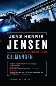 «Kulmanden» by Jens Henrik Jensen