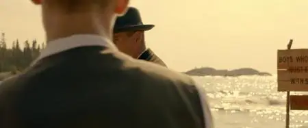 Brotherhood (2019)