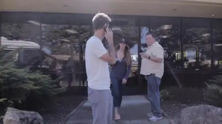On Tour with Asperger's Are Us S01E06