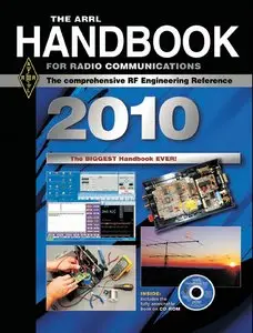 The ARRL Handbook - 2010 year edition