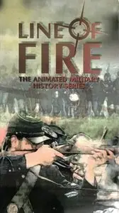 History Channel - Line of Fire Volume One (2002)