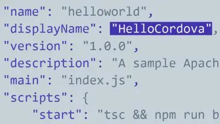 Developing Cordova Apps with Visual Studio Code and Typescript