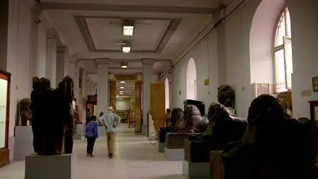 The Story of God with Morgan Freeman S01E03