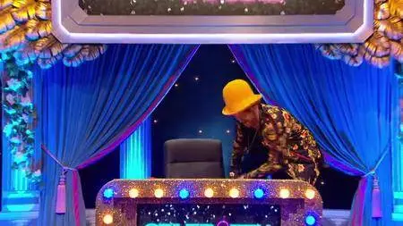 Celebrity Juice S19E06
