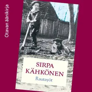 «Rautayöt» by Sirpa Kähkönen