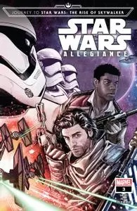 Journey To Star Wars-The Rise Of Skywalker-Allegiance 003 2019 Digital Kileko