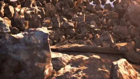 Sci Ch - Dead Sea Scrolls: The Doomsday Prophecy (2020)