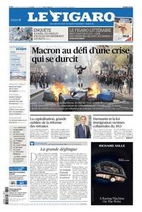 Le Figaro - 24 Mars 2023