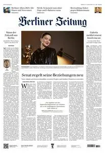 Berliner Zeitung - 10 Januar 2024