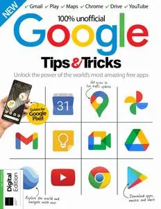Google Tips & Tricks - 20th Edition - 28 March 2024