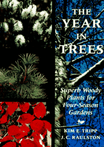 The Year in Trees: Superb Woody Plants for Four-Season Gardens