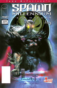 Spawn Millennium - Volume 2 - L'Eta Oscura