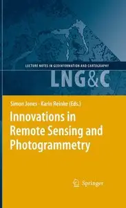 Innovations in Remote Sensing and Photogrammetry (repost)