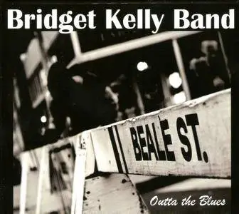 Bridget Kelly Band - Outta The Blues (2016)