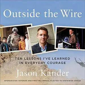 Outside the Wire [Audiobook]