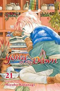 Yona of the Dawn v21 (2019) (Digital) (danke-Empire