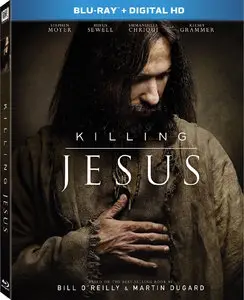 Killing Jesus (2015)