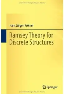 Ramsey Theory for Discrete Structures [Repost]