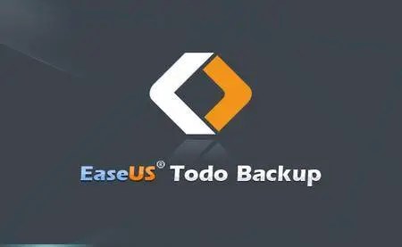 EaseUS Todo Backup 13.2.0.2 Multilingual