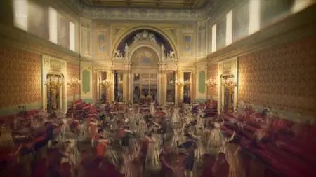 ITV - Victoria's Palace (2019)