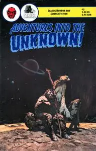 Adventures Into The Unknown - 002 - (1990) (Datajunkie