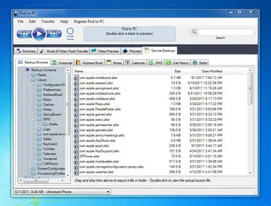 Macroplant Pod to PC 4.0.3.3