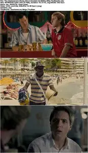 The Inbetweeners Movie (2011) Extended Cut [Reuploaded]